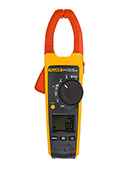 FLUKE 374, токовые клещи