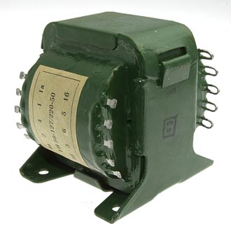 Трансформатор ТН 56-127/220-50