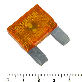 Предохранитель S1036-2 40A 32V