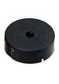 HPA22D, пьезоизлучатель звуковой 22мм 10В HPA22D, пьезоизлучатель звуковой 22мм 10В