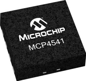 MCP4541T-502E/MF