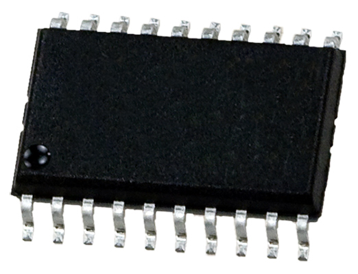 SN74LS245DW, микросхема