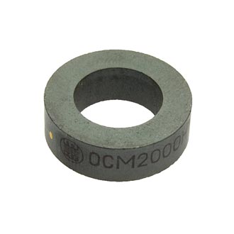 Феррит М2000НМ1-5 К20х12х6