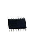 ЭКФ1533АП6, (DW), (SN74ALS245AD)(2010-12г)