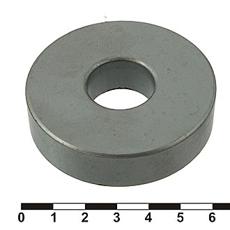 Феррит R59x21x15 PC40