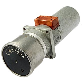 ЭМРВ-27Б-1  0.6-2 сек.