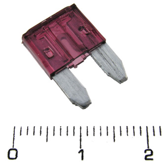 Предохранитель S1035-1 40A 32V Предохранитель S1035-1 40A 32V