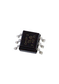 CNY17F-2X017T OPTOCOUPLER_63-125%,VDE,NO_BASE_RoHSconf