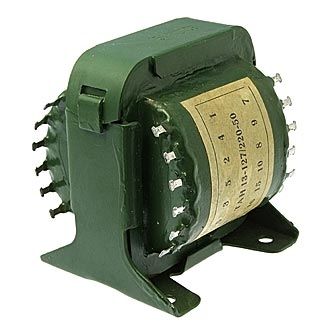 Трансформатор ТАН 13-127/220-50