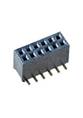 PBD1.27-12 (2X06) SMD
