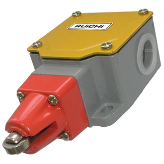 Выключатель путевой 3SE3 100-1D 10A ~380V -240V