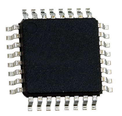 FT245BL, (=FT245BM),LQFP32,PbFree,Преобразователь USB1,1 - FIFO