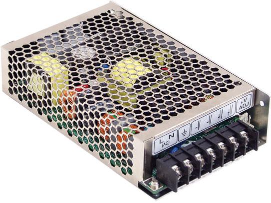 HRP-100-12