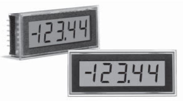 DMS-40LCD-0/1-5B-C