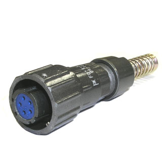 FQ14-5pin TK-8