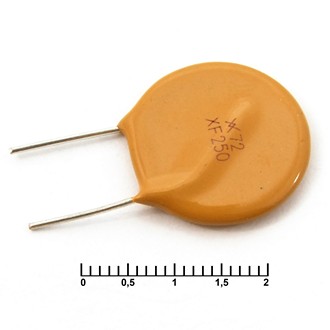 Предохранитель RXE250