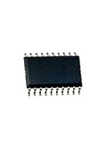 74ABT245D,623, 74ABT Series 5.5V 3-State Octal Transceiver with Direction Pin - SOIC-20