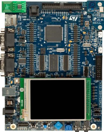 STM3240GPRIMER