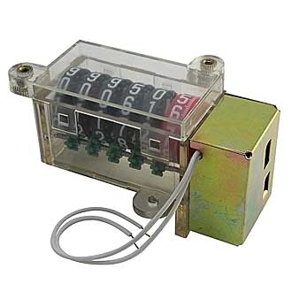 Счетчик энергии TD-M10   200:1