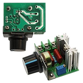 Модуль электронный Dimming module