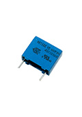 B81122C1222M4, конденсатор Y2 2,2нФ 250В 20% шаг 15мм MKP