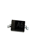 BAS21H, [SOD-323 ] равноценная замена ONSBAS21HT1G =LBAS21HT1G диод 250В 0.2А [SOD-323 ]
