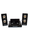 THRUSTMASTER SOUND SYSTEM, Колонки 2 in 1 for PSP