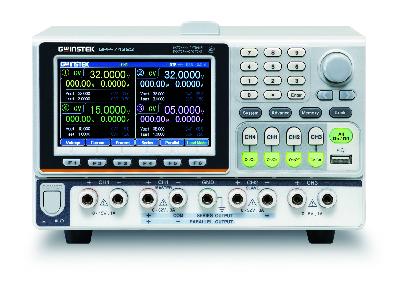 Источник питания gpp-74323 (gpib)