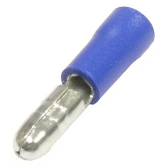 MPD2-156 blue Клемма тип *B* изолированная
