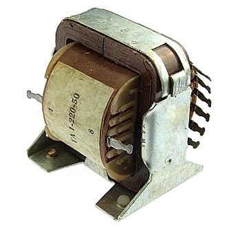 Трансформатор ТА 1     220-50К