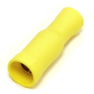 FRD5.5-195 Клемма изолированная тип "В" FRD5.5-195 Клемма изолированная тип "В"