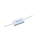 SQP-5 27 Ohm, резистор 5 Вт 27 Ом