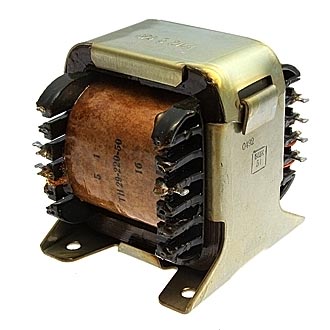 Трансформатор ТН 29-127/220-50
