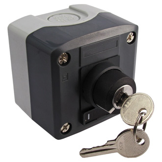 Пост кнопочный GB5-D144 (N/C)
