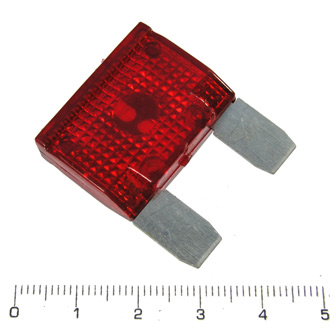 Предохранитель S1036-2 50A 32V