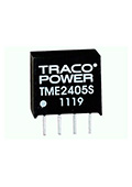 TME 2405S, DC-DC пеобразователь