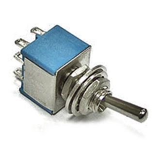 Микротумблер STM-213 on-off-(on) Микротумблер STM-213 on-off-(on)
