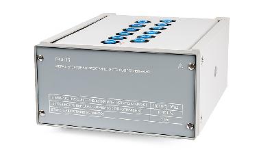 Мера сопротивления р40115