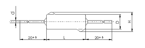 С5-42В  2ВТ   1.7 кОм