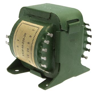 Трансформатор ТАН 49-220-50
