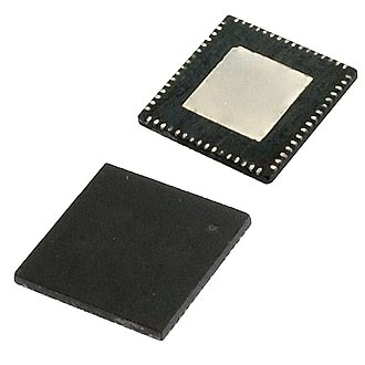 Микросхема ATmega128A-MU QFN64 Микросхема ATmega128A-MU QFN64