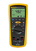 FLUKE 1507, цифровой мегаомметр