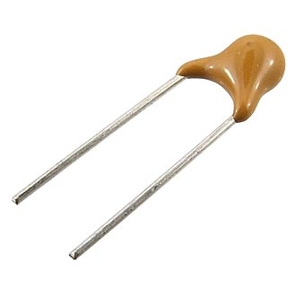Предохранитель RF  I nom=0.1A, U max=72V