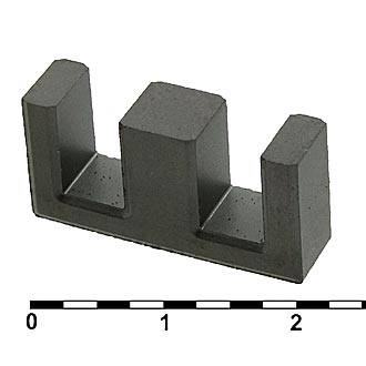 Феррит EE20/10/5 PC40