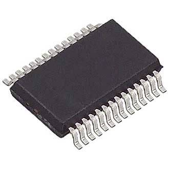 Микросхема AD73360LARZ         SOP28