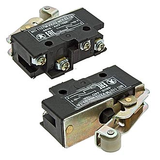 МП 1107М УХЛ3 исп.03
