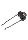 115-365.0 SMD, Кнопка тактовая SMD 3х6мм, h=5мм