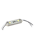 ARL-PGM5060-2 White, Модуль PVC,2св.диод.,белый,smd5060,питание12V ARL-PGM5060-2 White, Модуль PVC,2св.диод.,белый,smd5060,питание12V