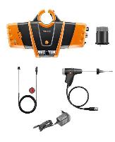 Анализатор дымовых газов testo 330i