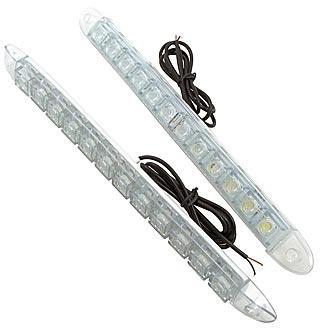 Освещение для авто 24*0.5W 12V пост.